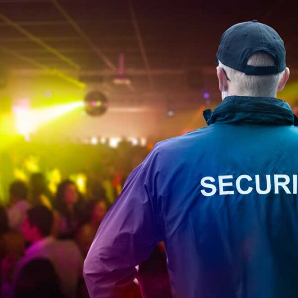 Special Event Security Planning