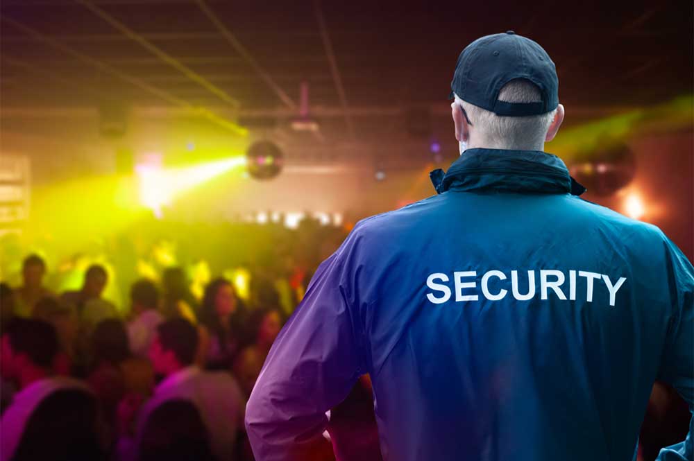 Special Event Security Planning